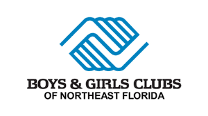 Boys & Girls Clubs of Northeast Florida logo