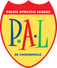 Police Athletic League logo