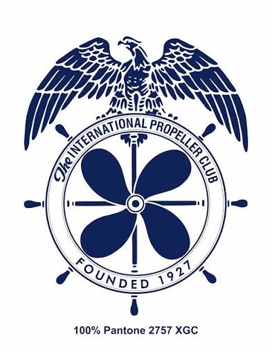 Propeller Club logo