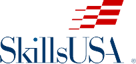 SkillsUSA logo