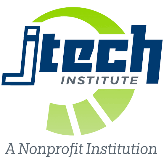 J-Tech logo