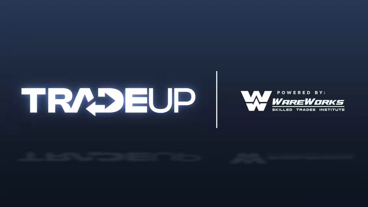 Trade Up powered by WareWorks