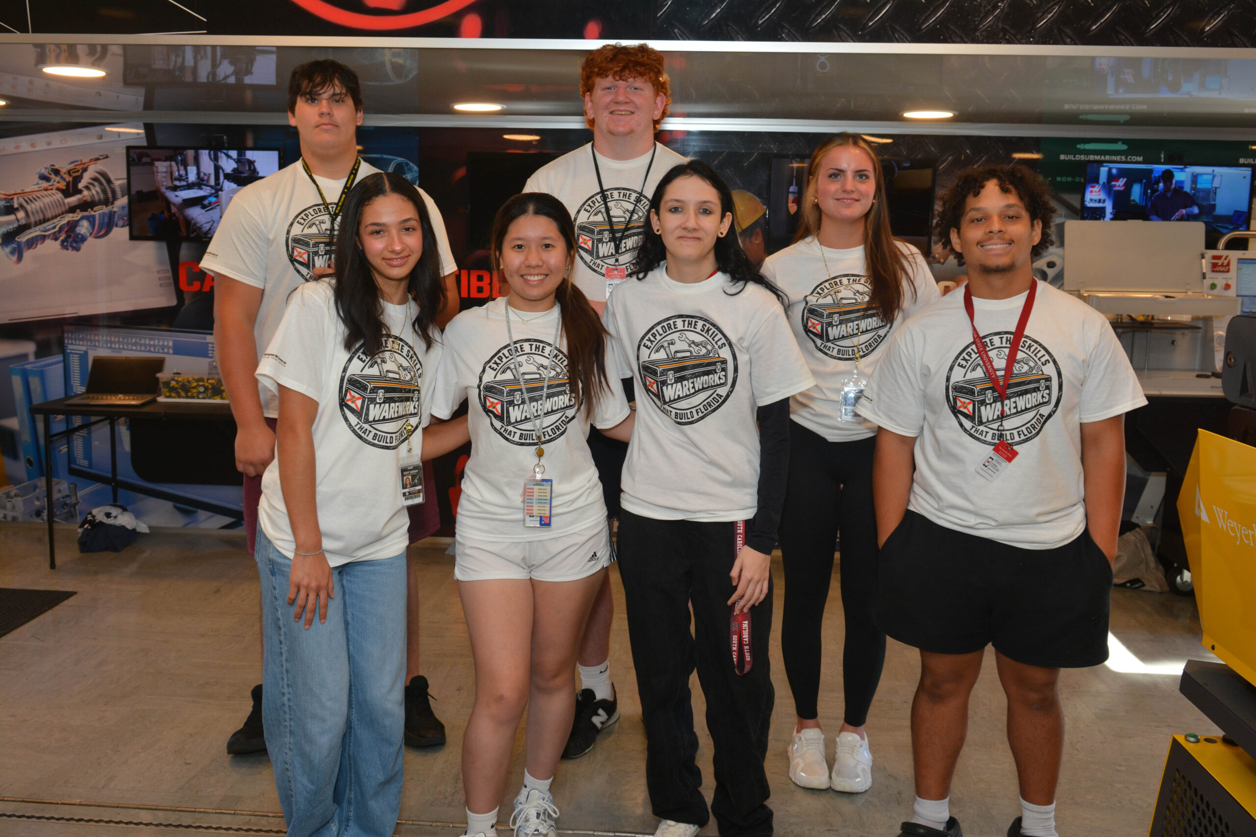 WW at Nassau HS-3234